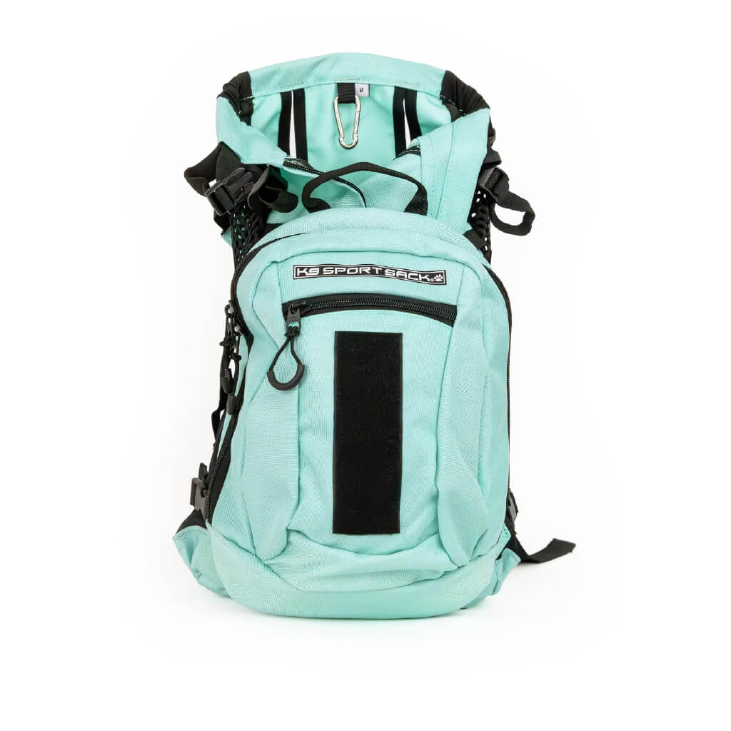 K9 Sport Sack PLUS 2 Dog Carrier Backpack