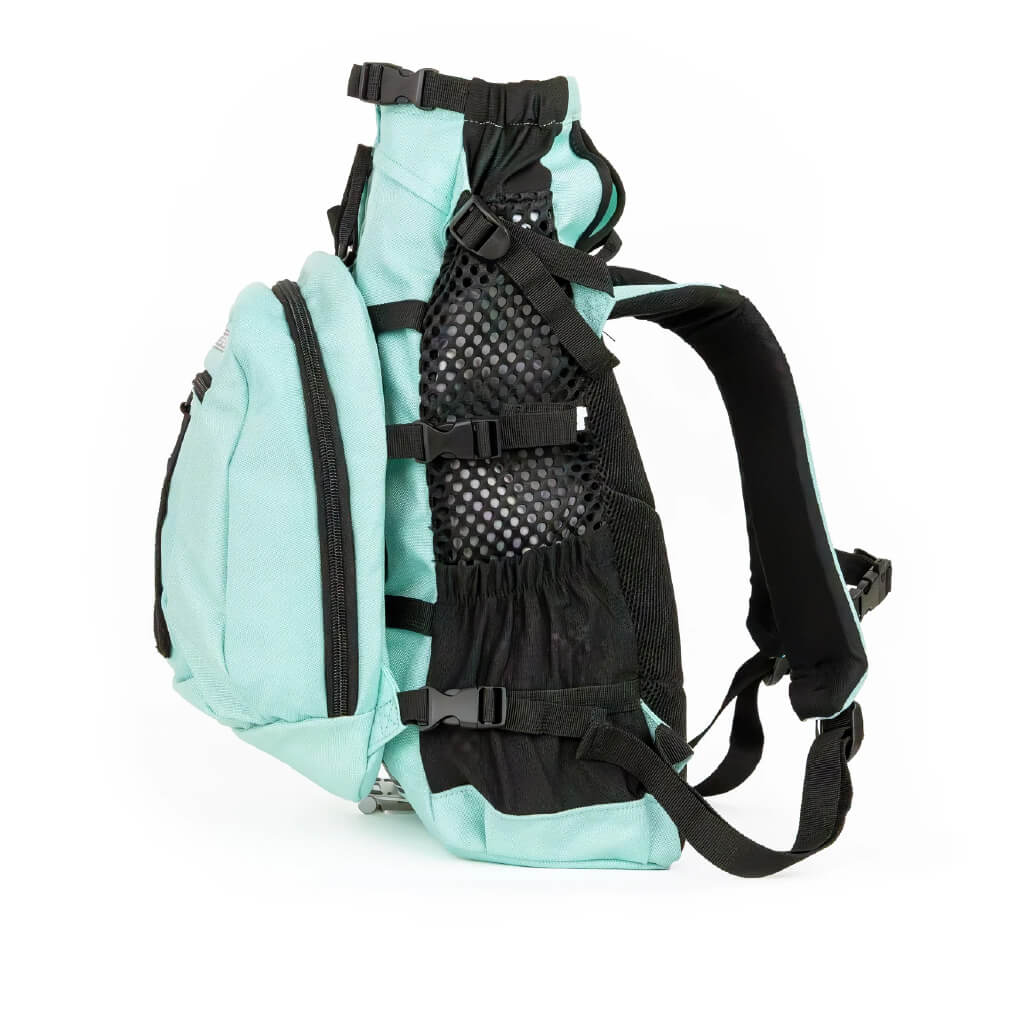K9 Sport Sack PLUS 2 Dog Carrier Backpack