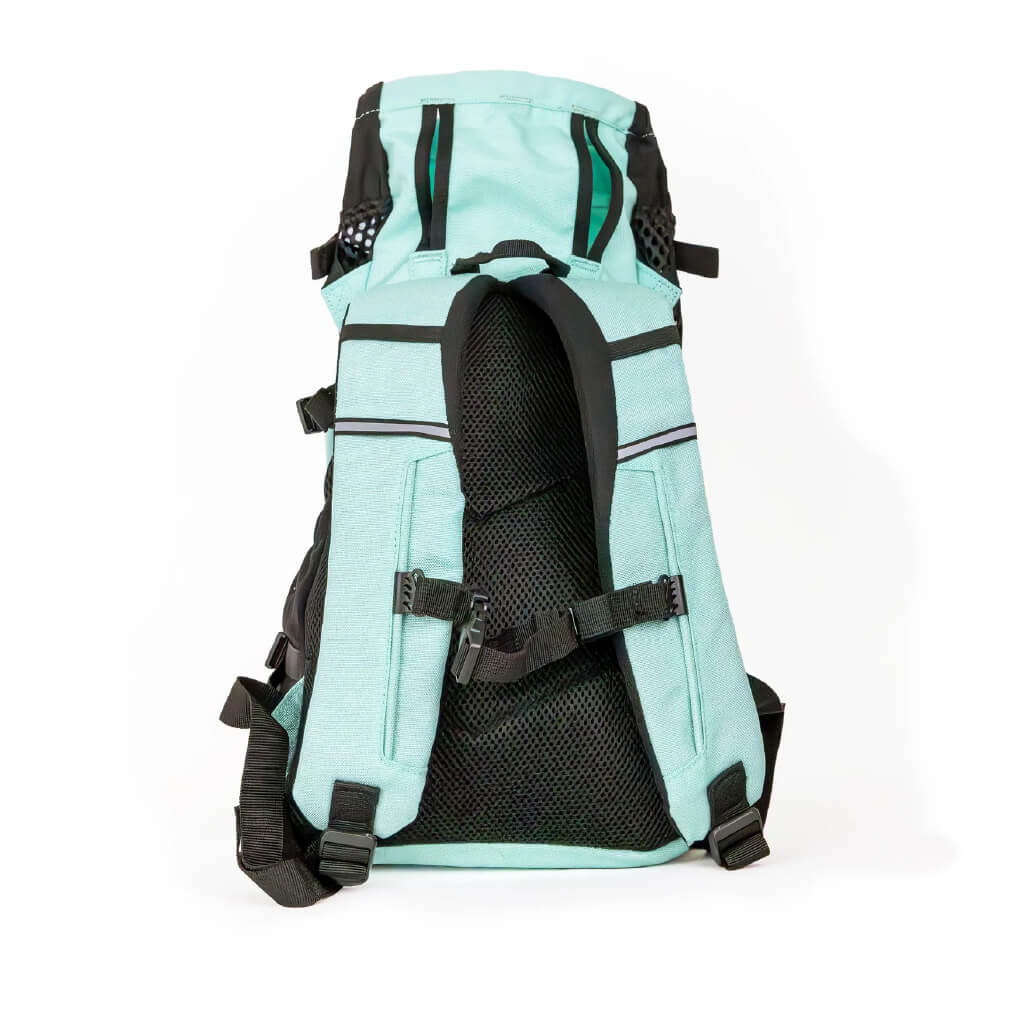 K9 Sport Sack PLUS 2 Dog Carrier Backpack