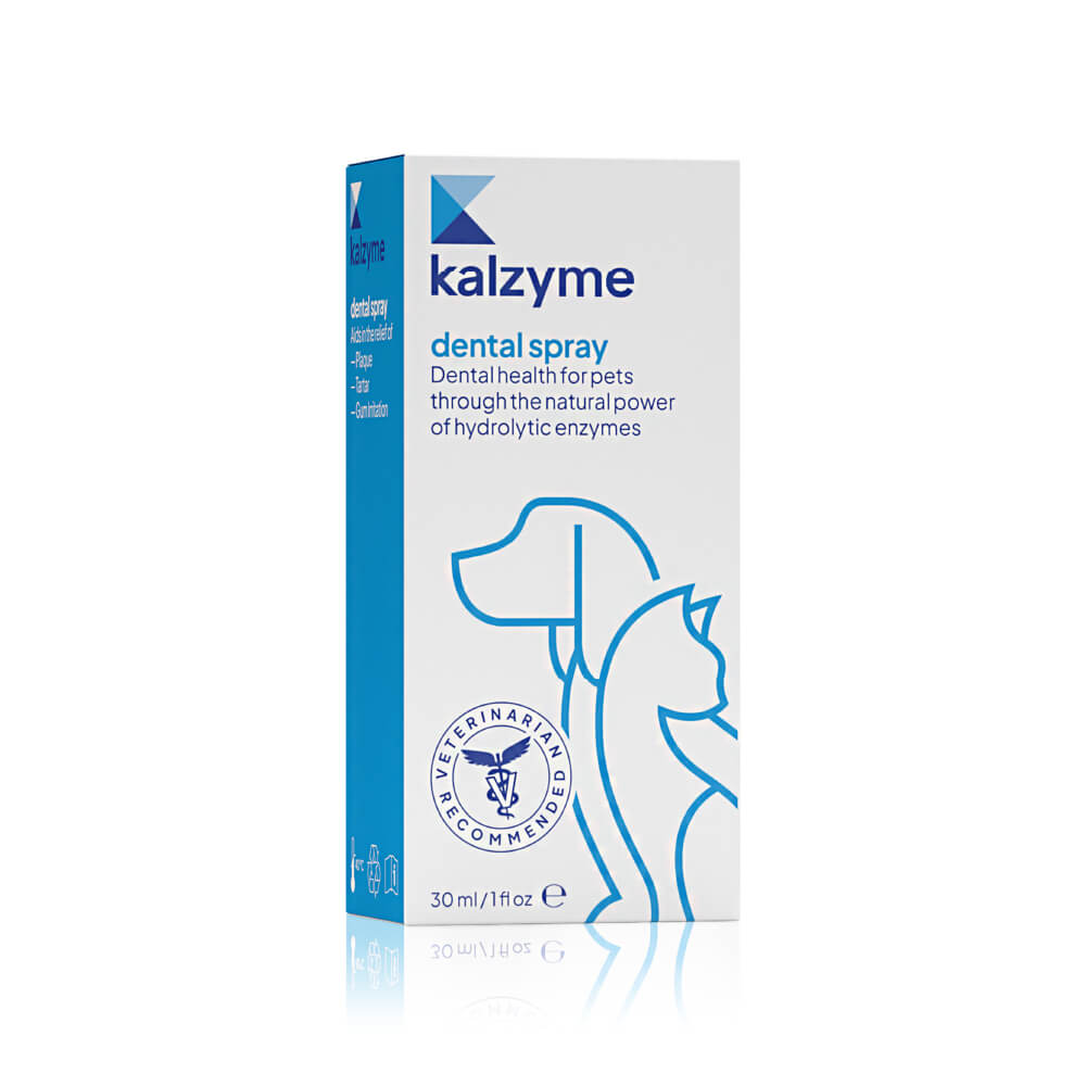 Kalzyme™ Dental Spray