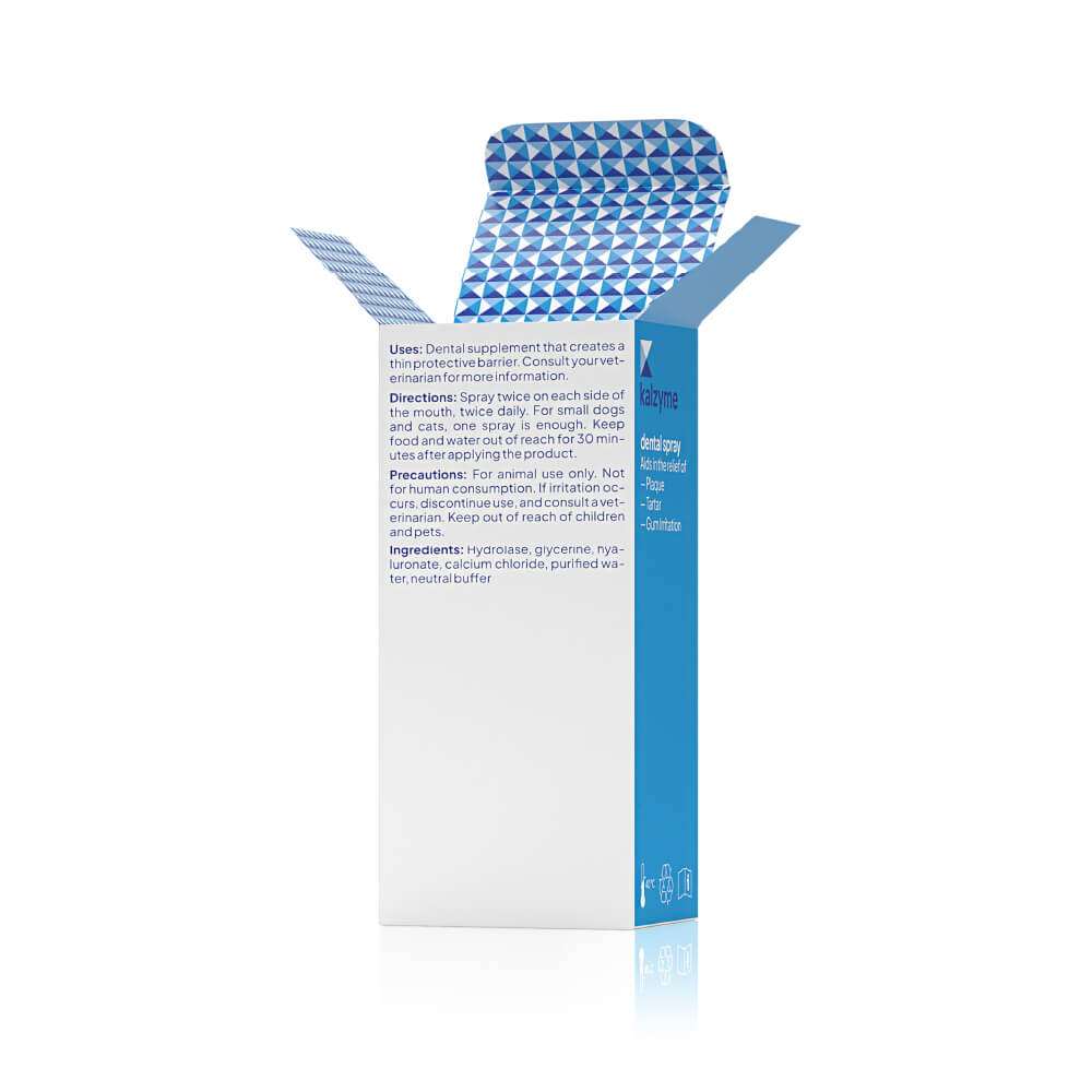 Kalzyme Kalzyme™ Dental Spray