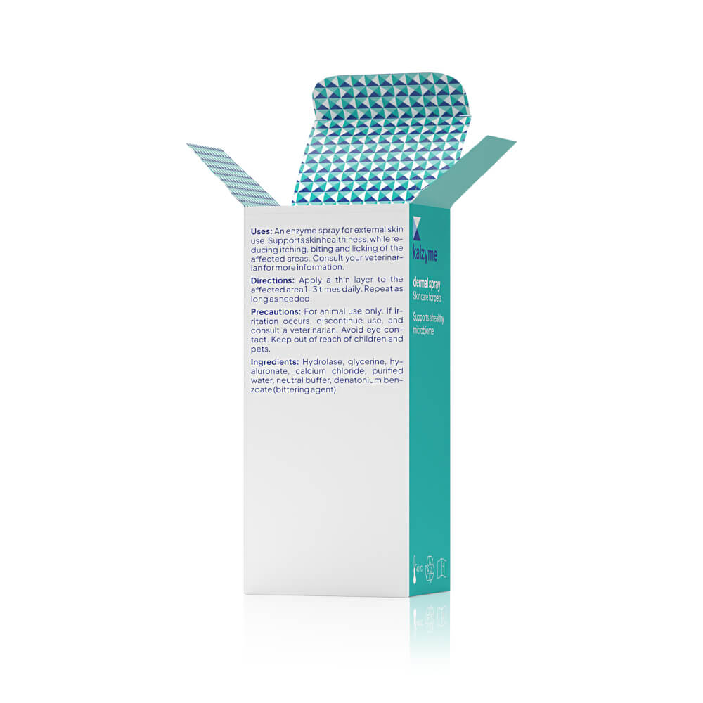 Kalzyme Kalzyme™ Dermal Spray