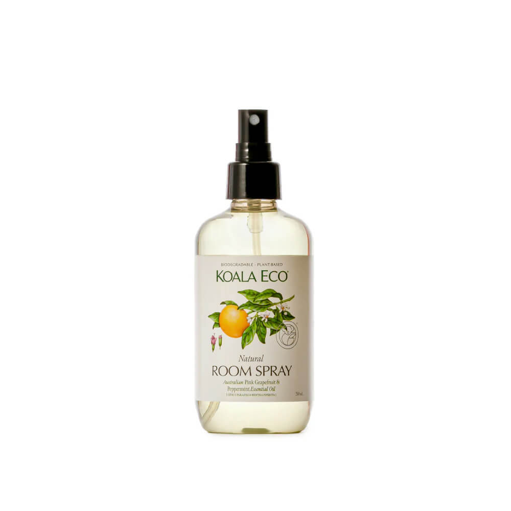 Koala Eco Grapefruit & Peppermint Room Spray