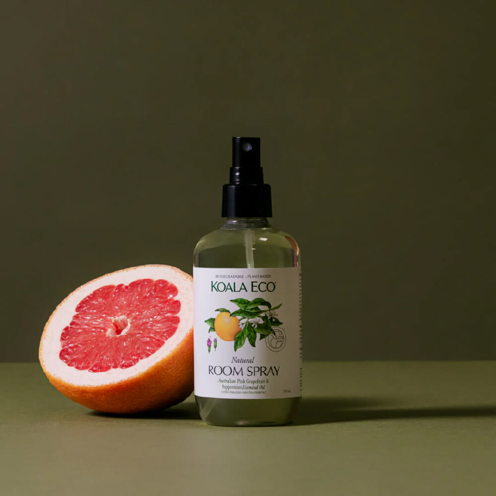 Koala Eco Grapefruit & Peppermint Room Spray