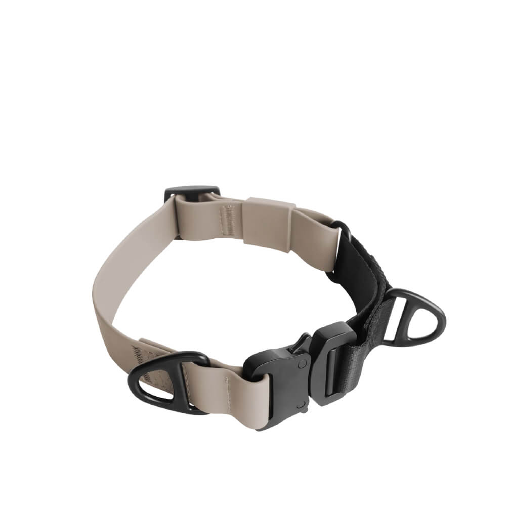 Lambwolf AVA Martingale Quick-Release Collar