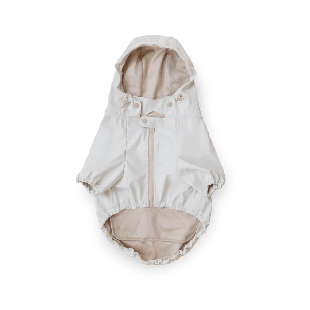 Lambwolf Brighton Packable Raincoat