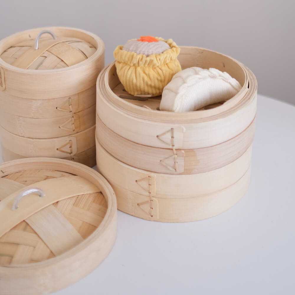 Lambwolf Nosework Dim Sum Set