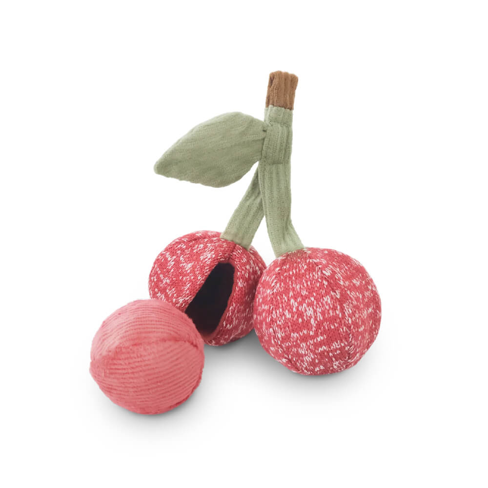 Lambwolf Cherry POP Toy
