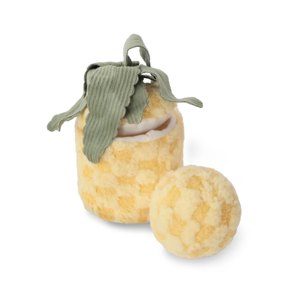 Lambwolf Pineapple Pop Toy