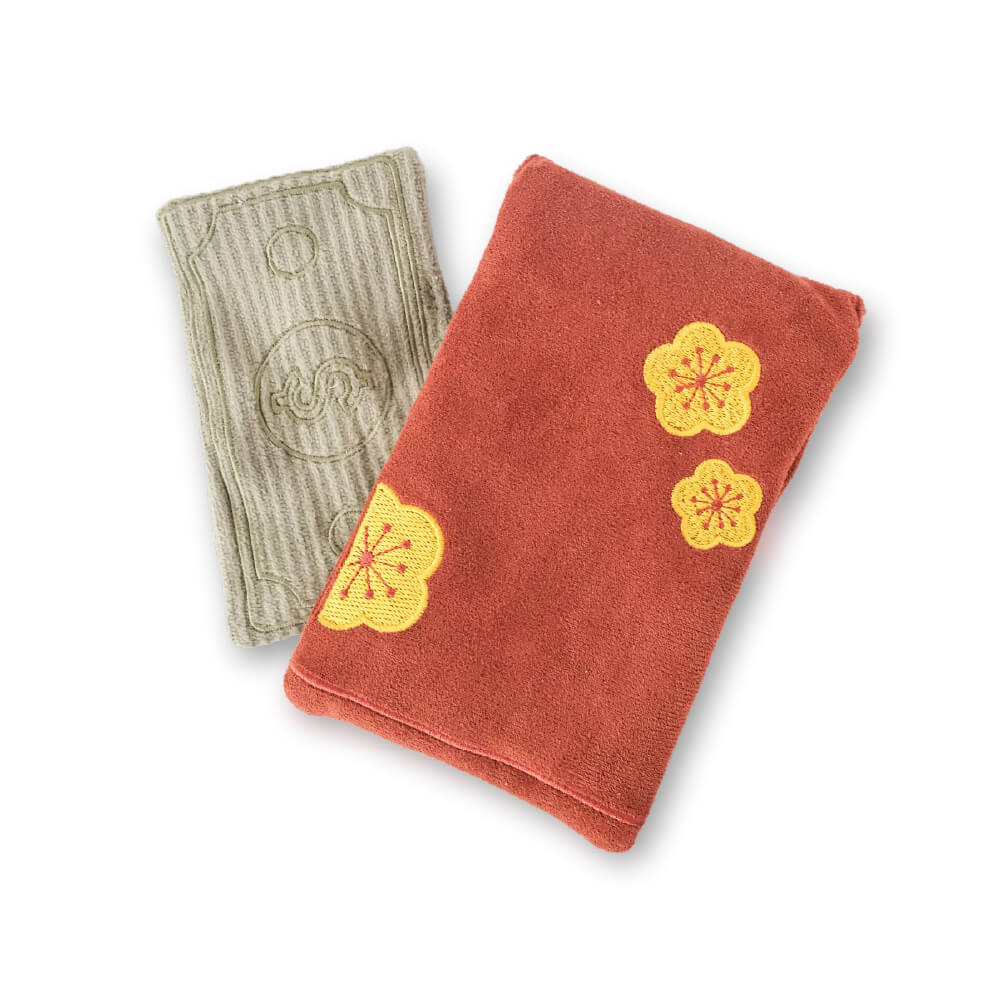 Lambwolf Red Packet Toy