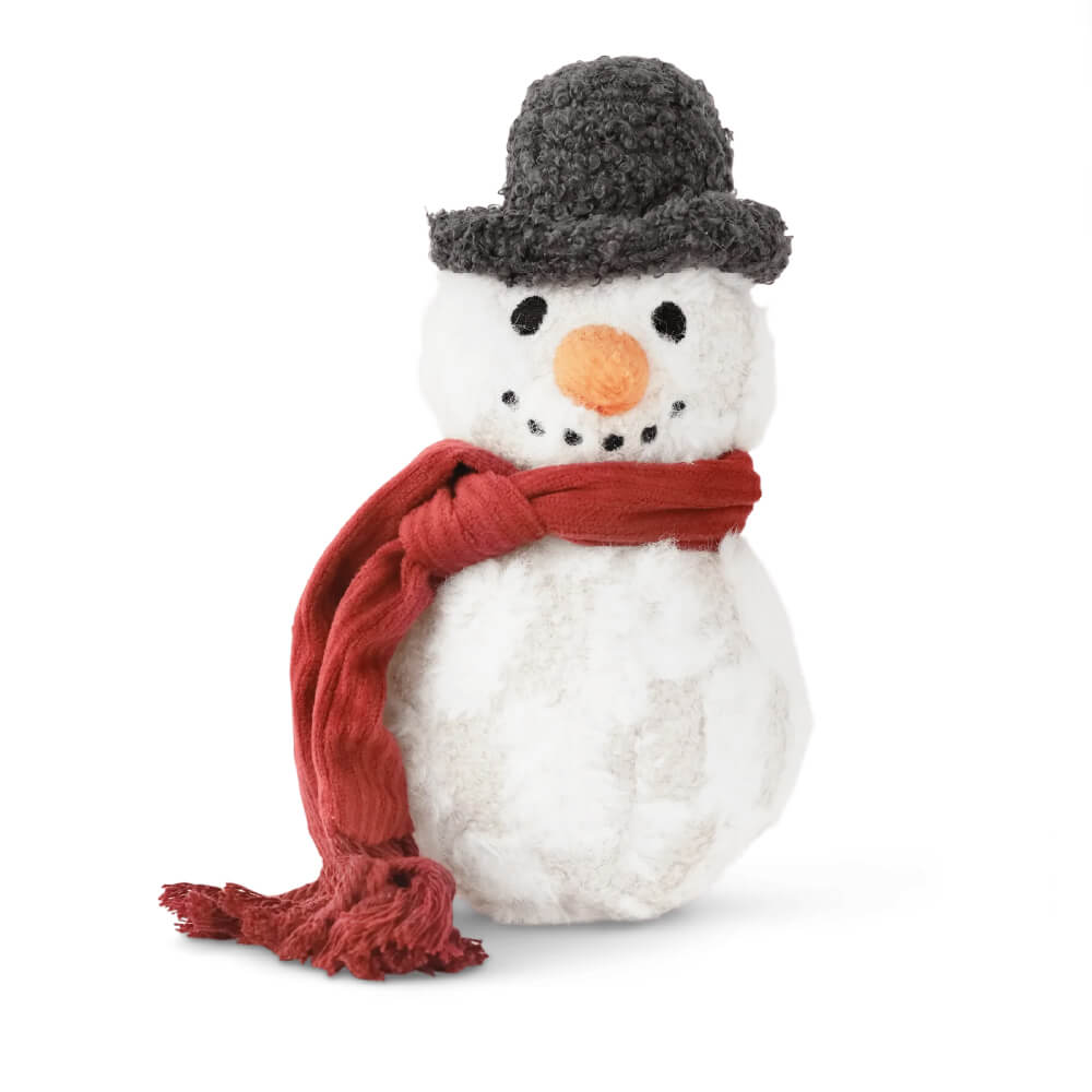 Lambwolf Snowman Toy | Limited Edition