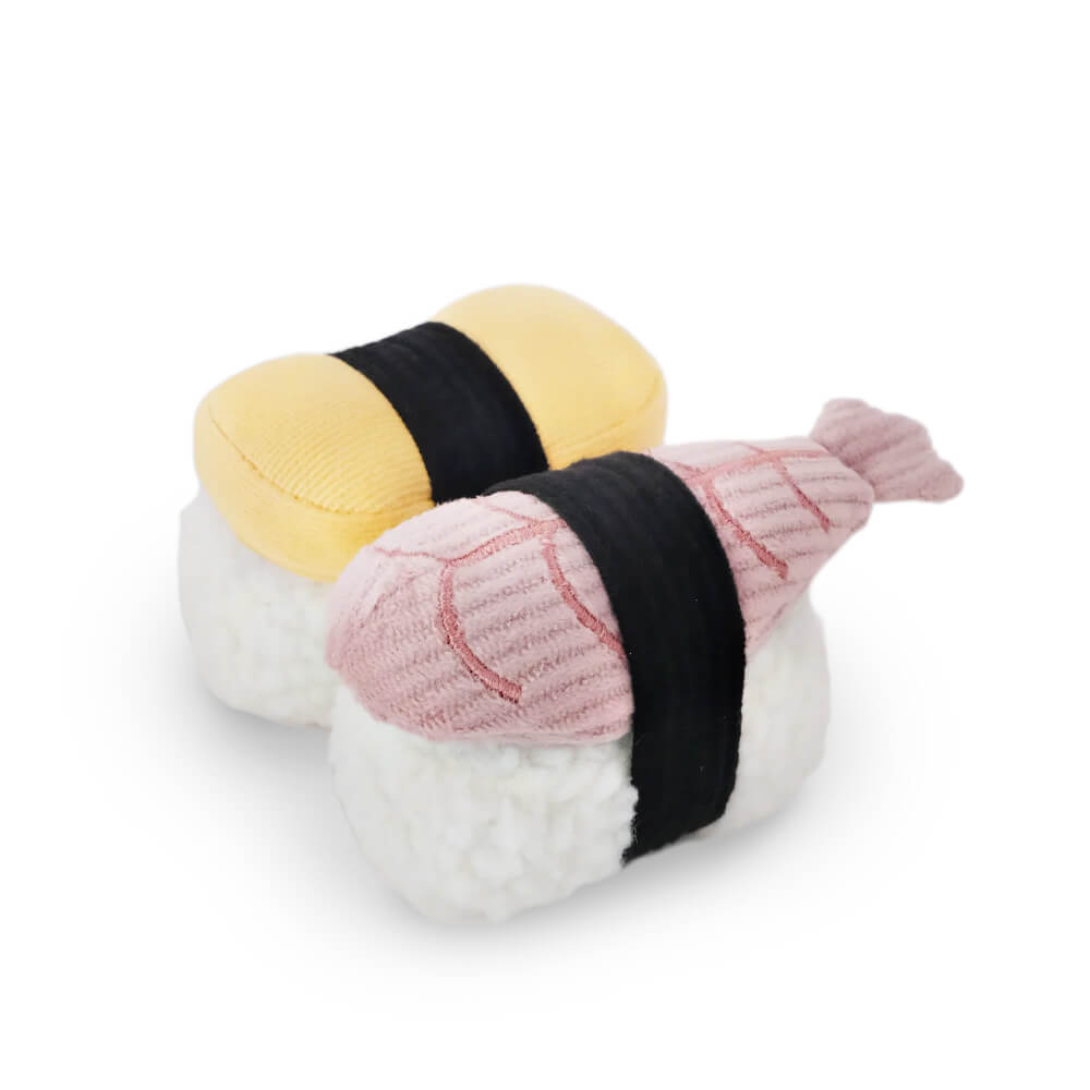 Lambwolf Nosework Sushi Set