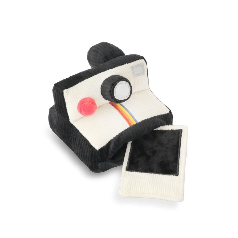 Lambwolf Instant Camera