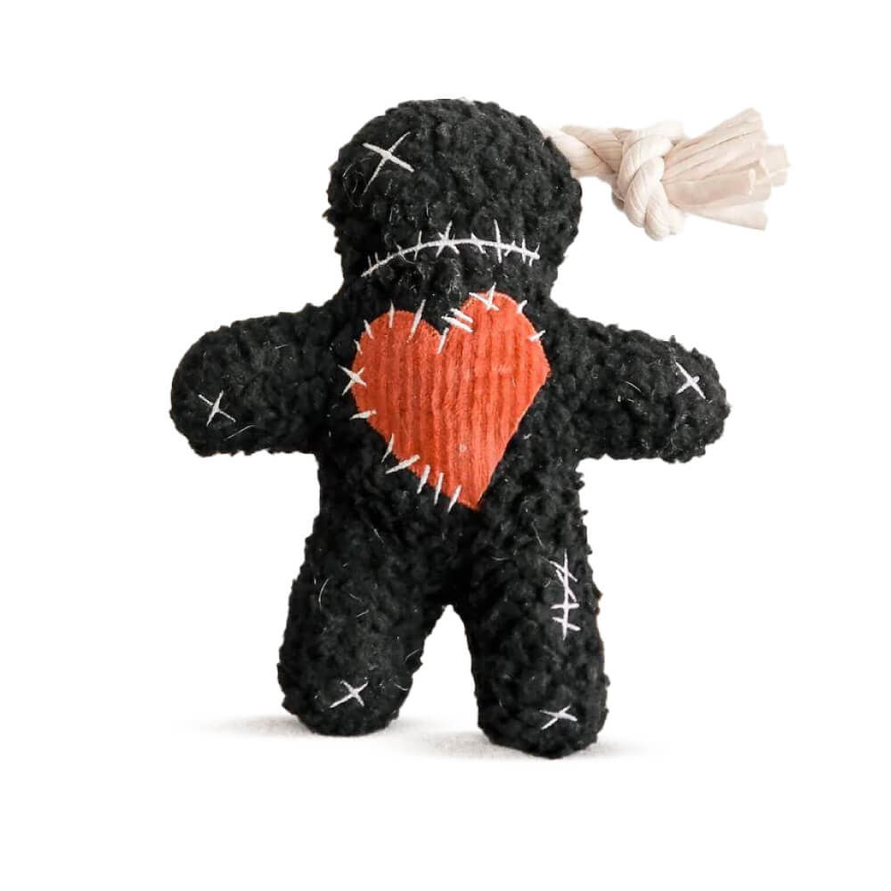 Lambwolf Voodoo Doll Plush Toy
