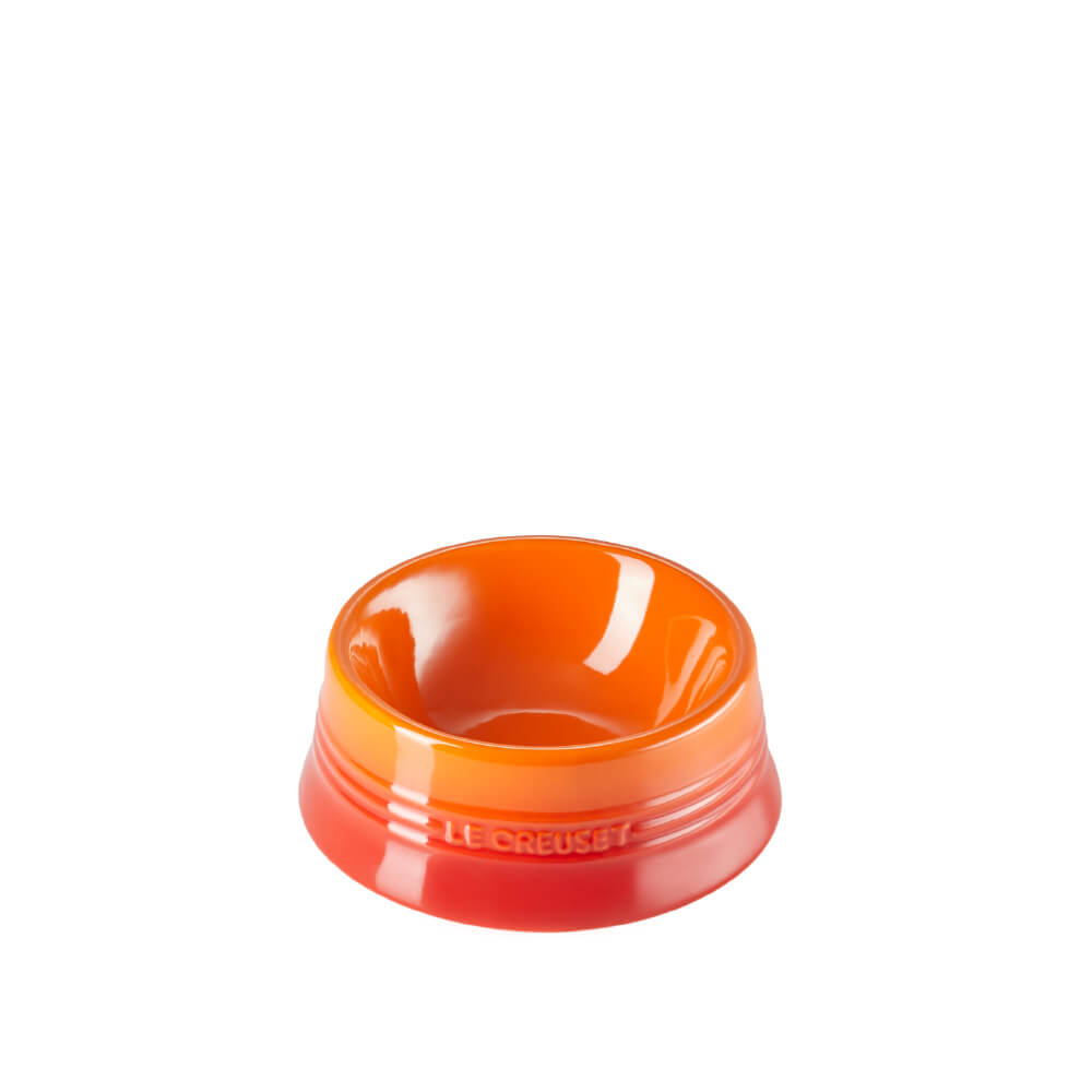 Le Creuset Stoneware Pet Bowl (3 Sizes)