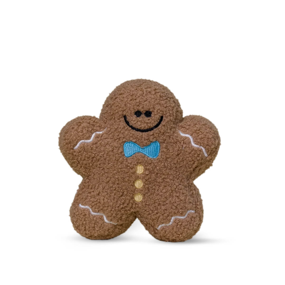 Lunoji Gingerboo Snuffle Toy