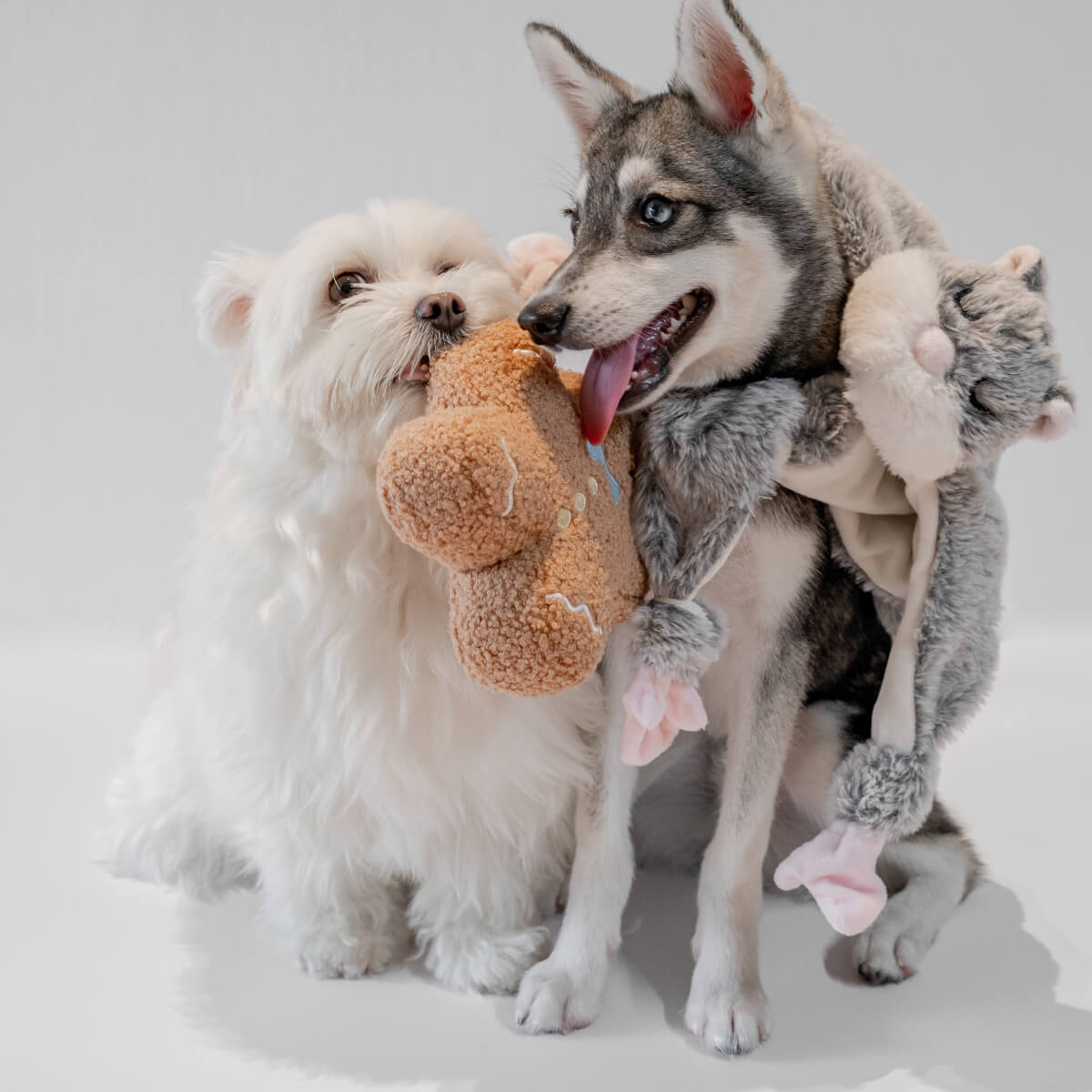 Lunoji Hugaboos™ Snuffle Toy