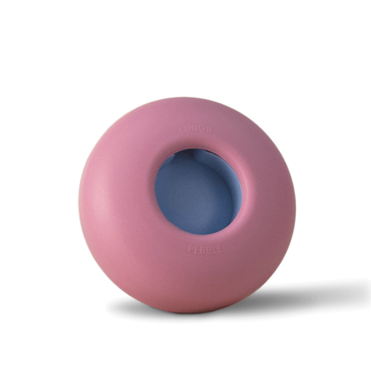 Lunoji Pebble Enrichment Toy