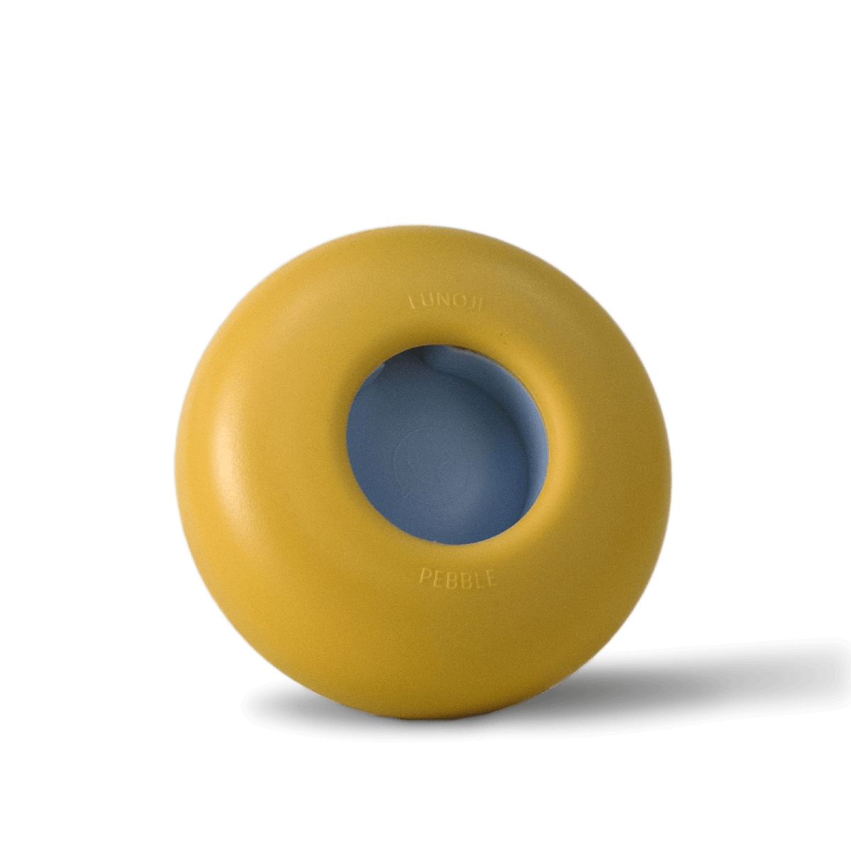 Lunoji Pebble Enrichment Toy