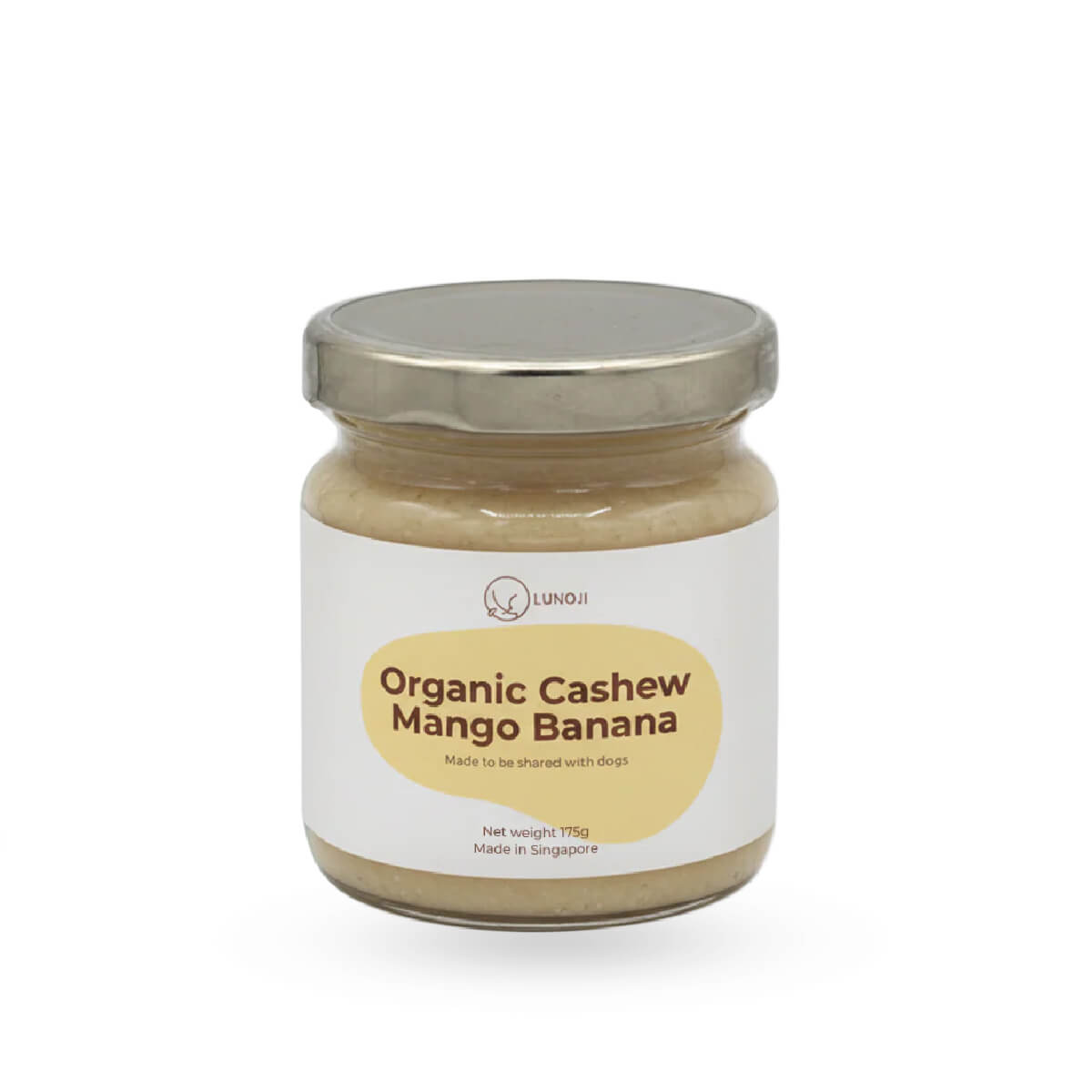 Lunoji Organic Nut Butters