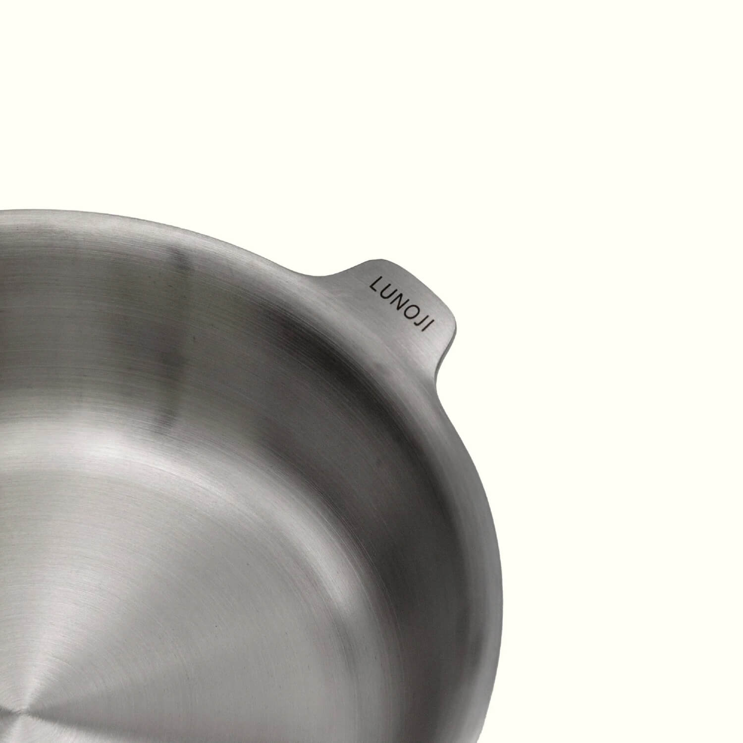 Lunoji Zen Bowl