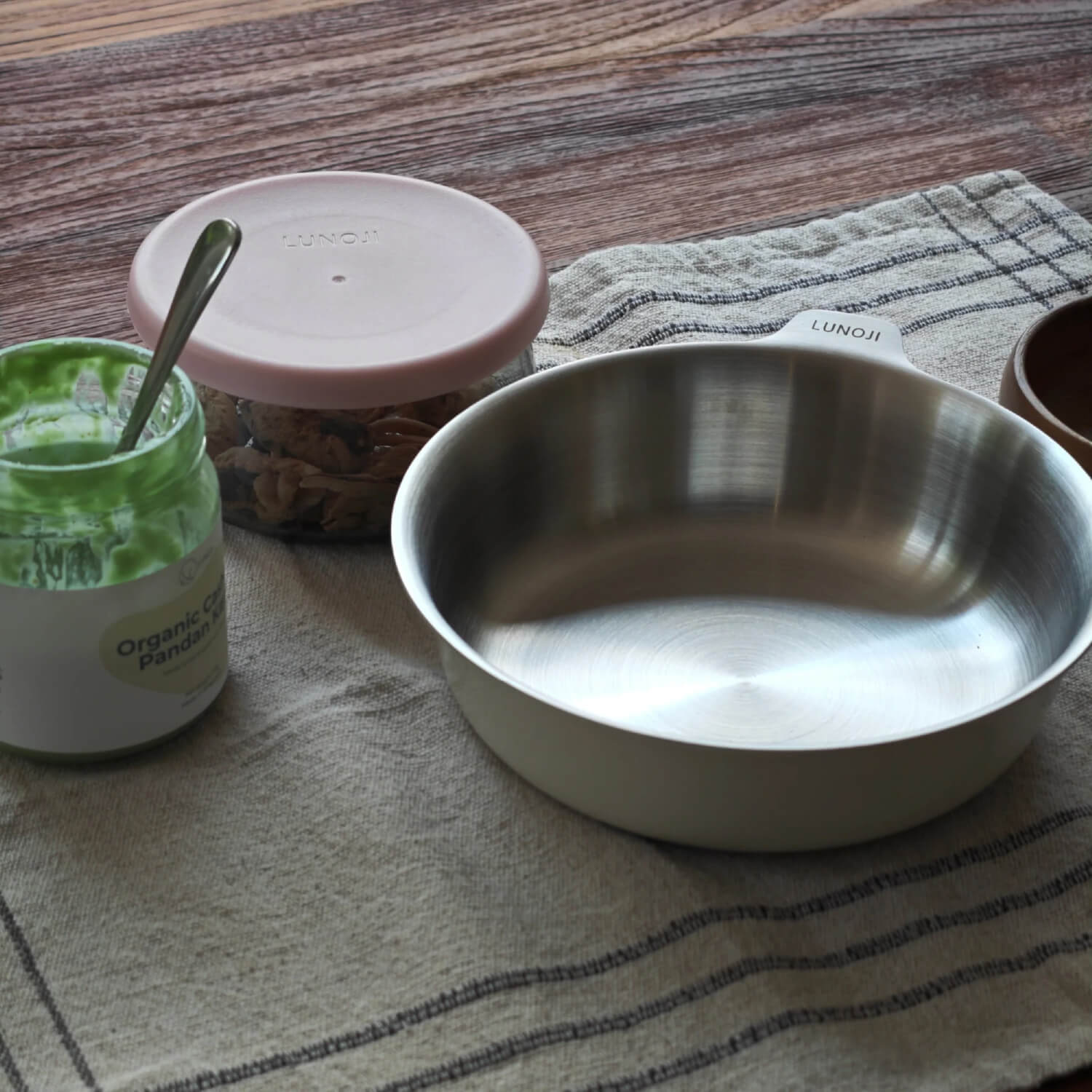 Lunoji Zen Bowl