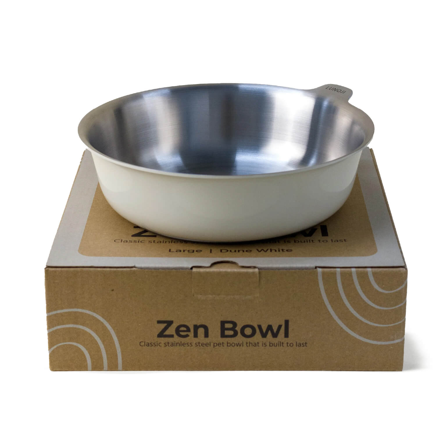 Lunoji Zen Bowl
