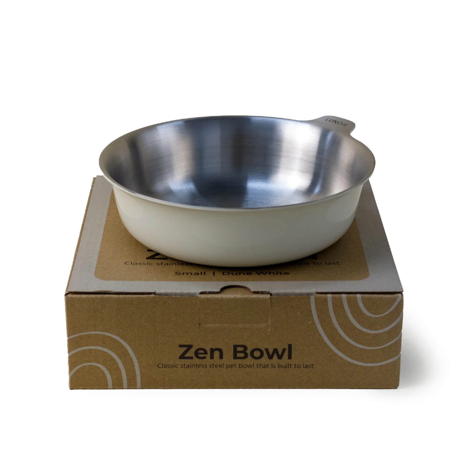 Lunoji Zen Bowl
