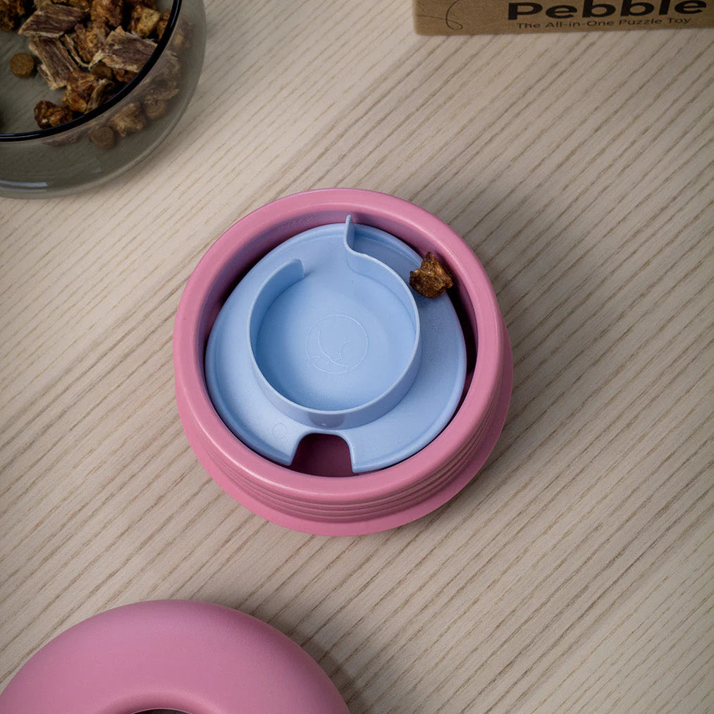 Lunoji Pebble Blocker