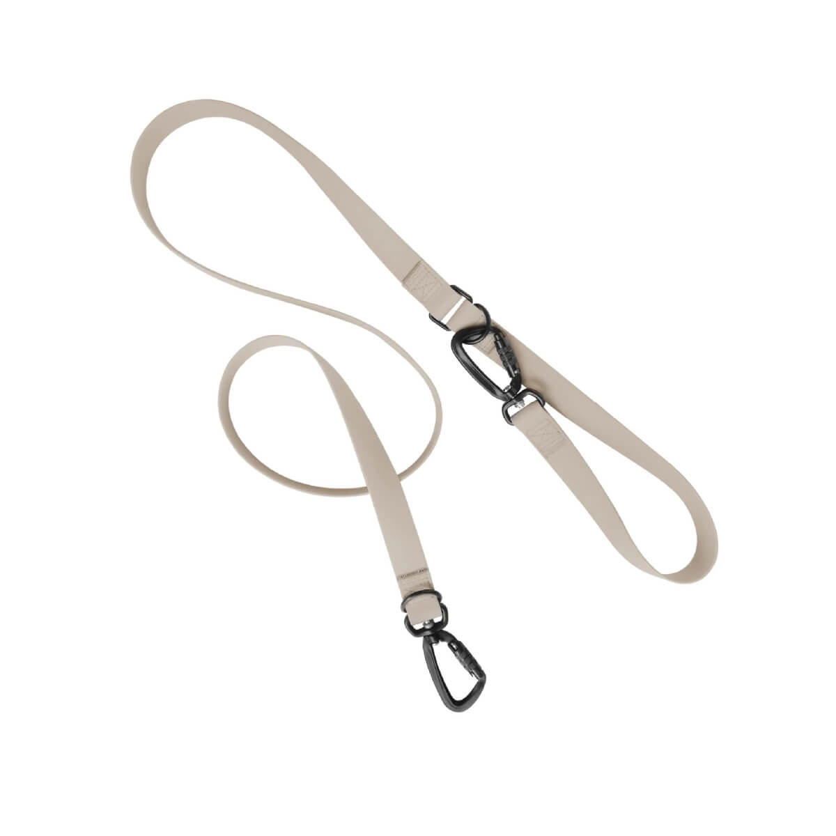 Lambwolf MELLEM Waterproof Convertible Leash