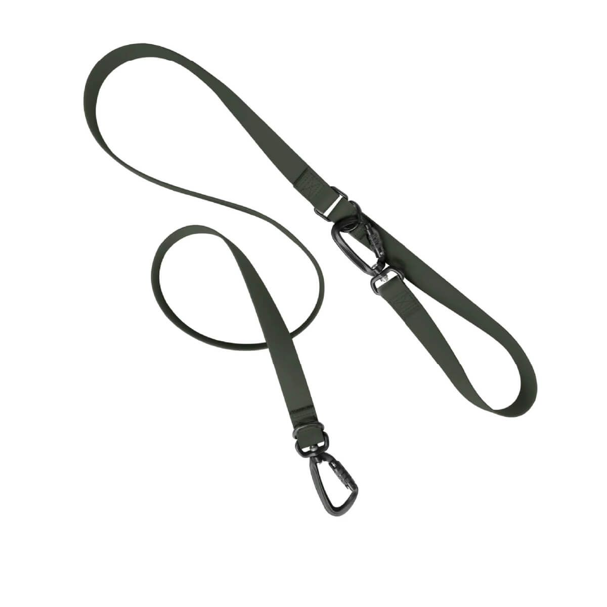 Lambwolf MELLEM Waterproof Convertible Leash