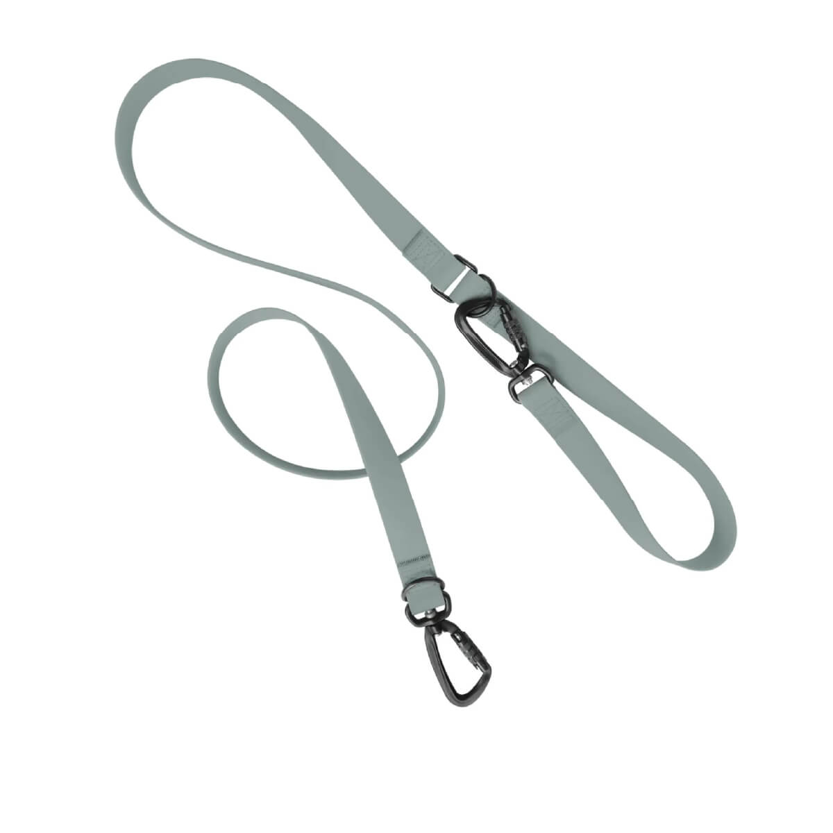 Lambwolf MELLEM Waterproof Convertible Leash