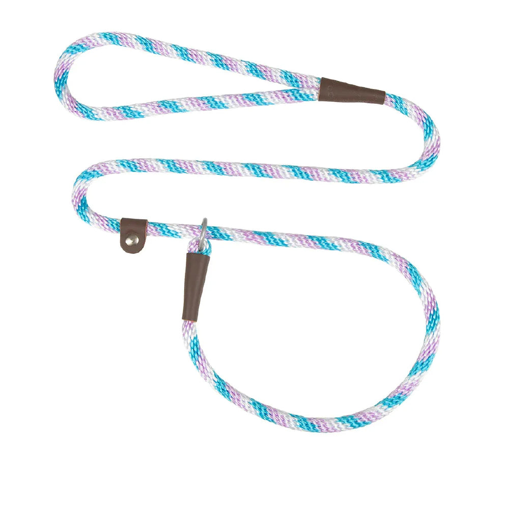 Mendota Pet Slip Leash | Large 1/2 Inch