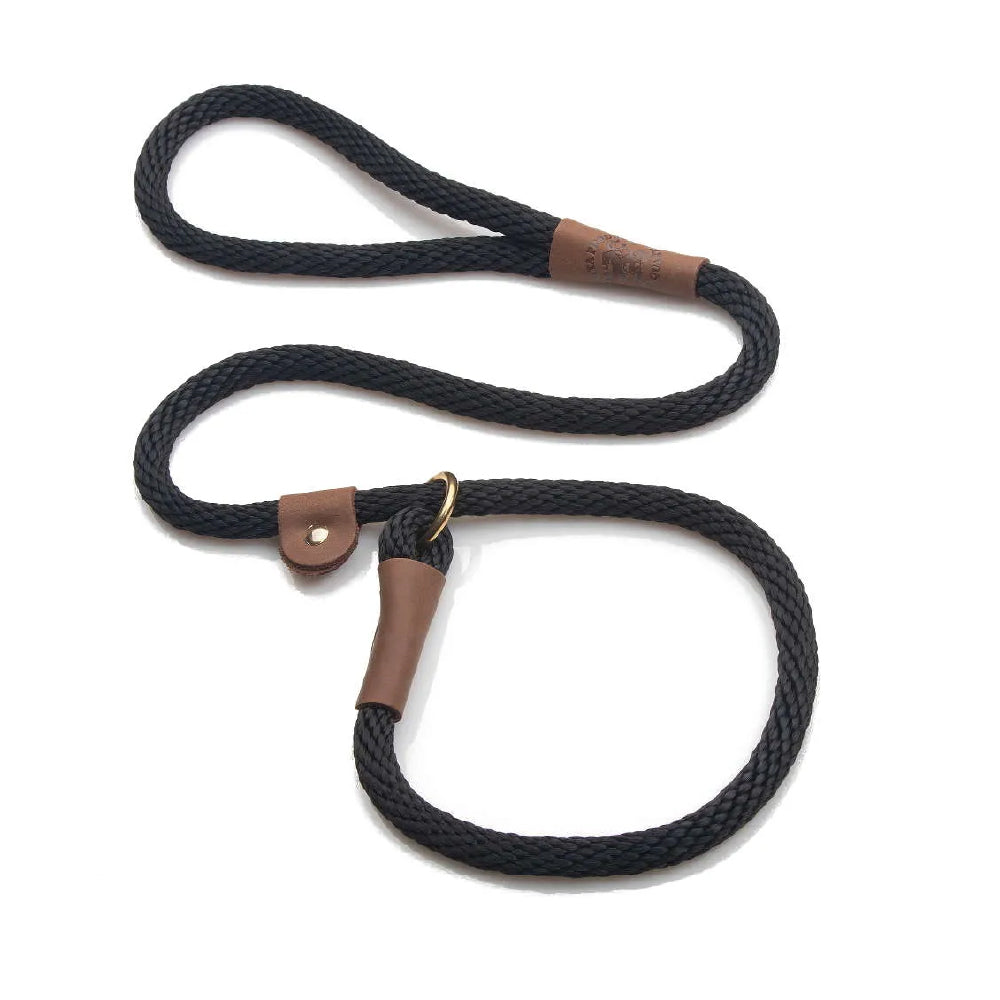 Mendota Pet Slip Leash | Large 1/2 Inch
