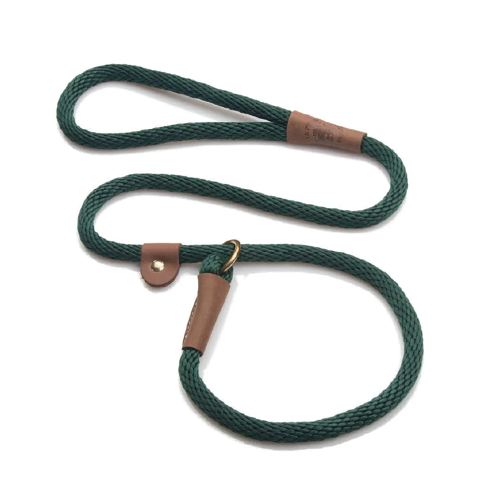 Mendota Pet Slip Leash | Large 1/2 Inch