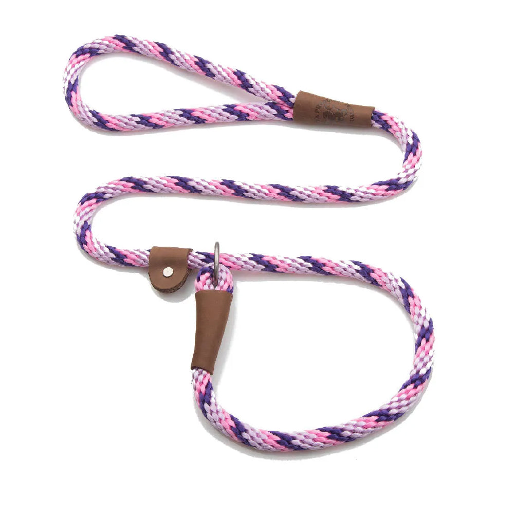Mendota Pet Slip Leash | Large 1/2 Inch