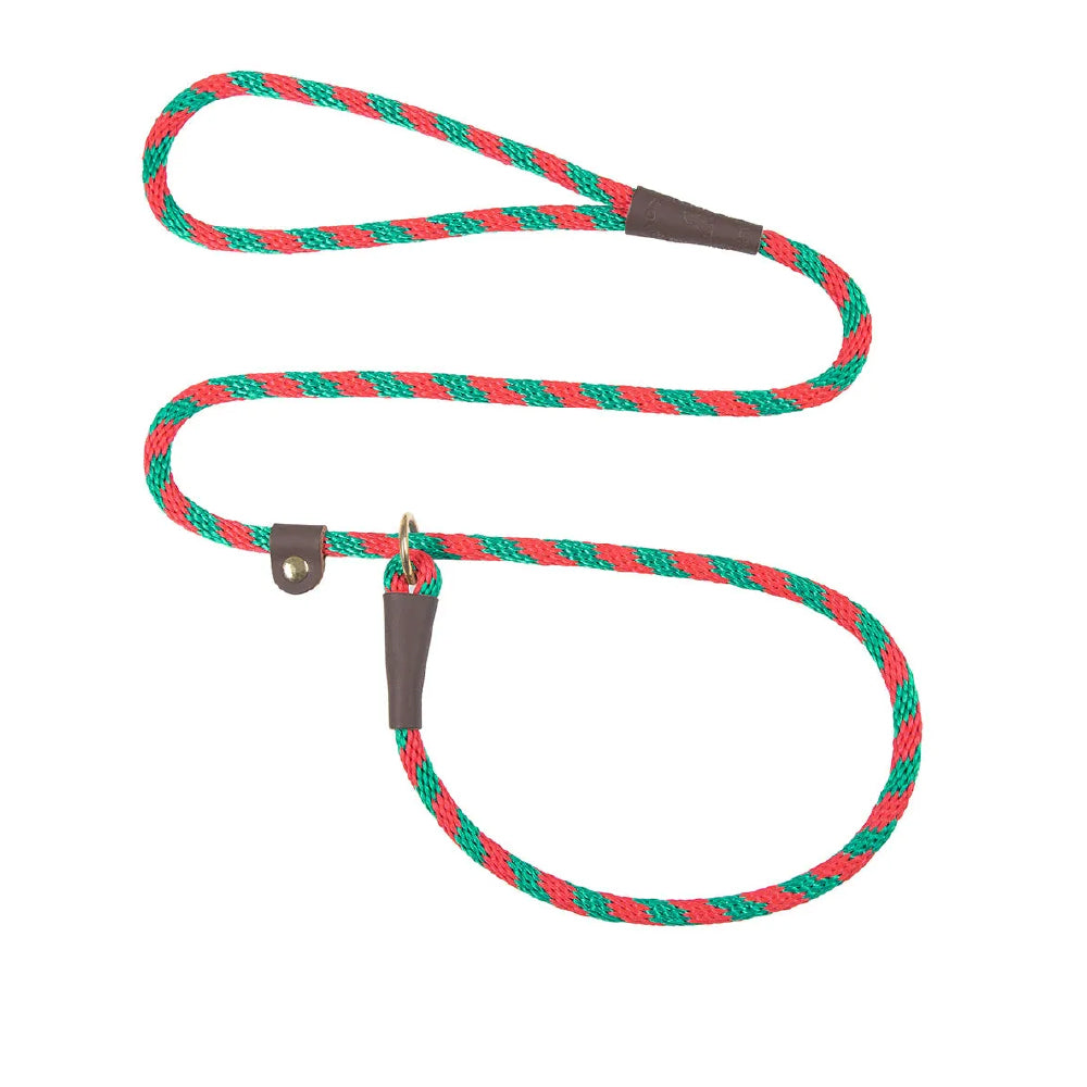 Mendota Pet Slip Leash | Large 1/2 Inch