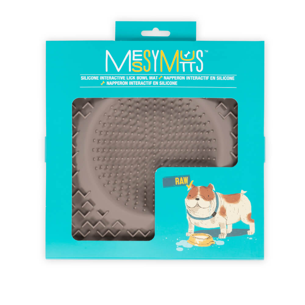 Messy mutts hotsell food mat