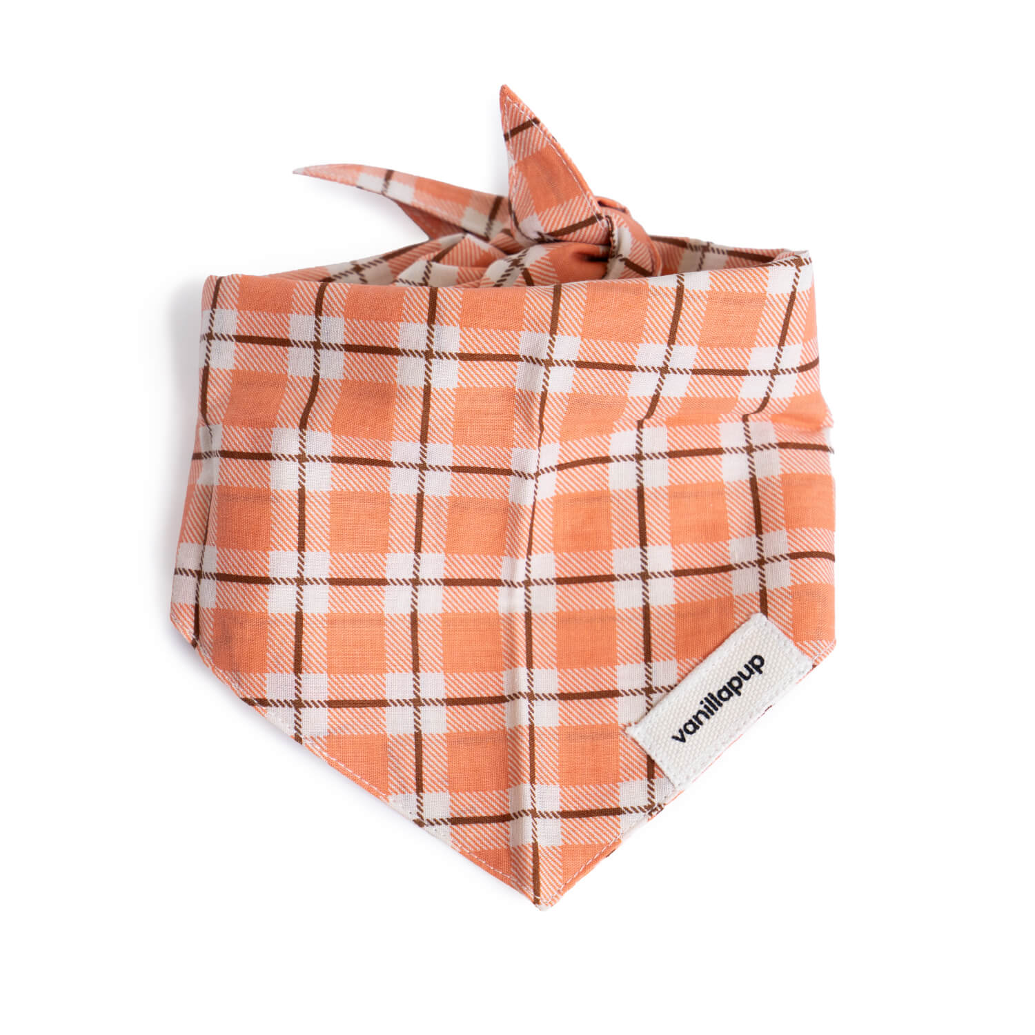 Vanillapup x The Paws Bandana | Millie