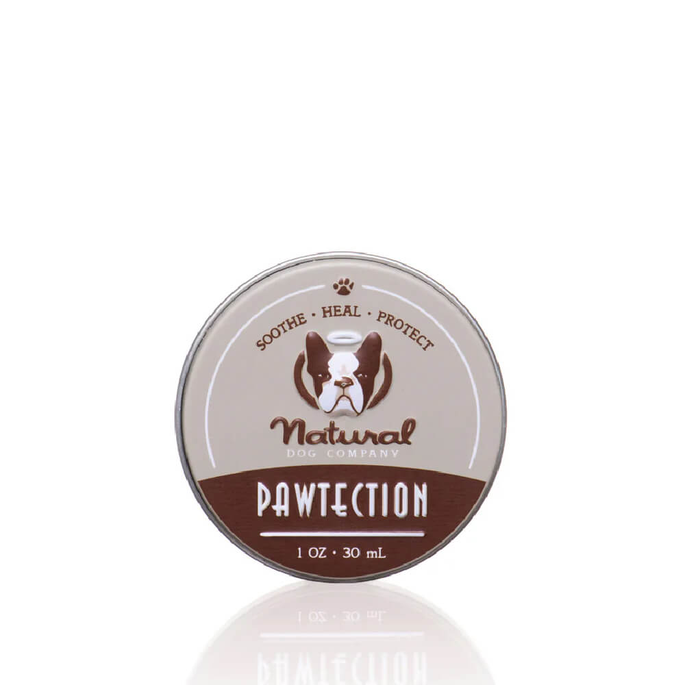 Natural Dog Company PawTection