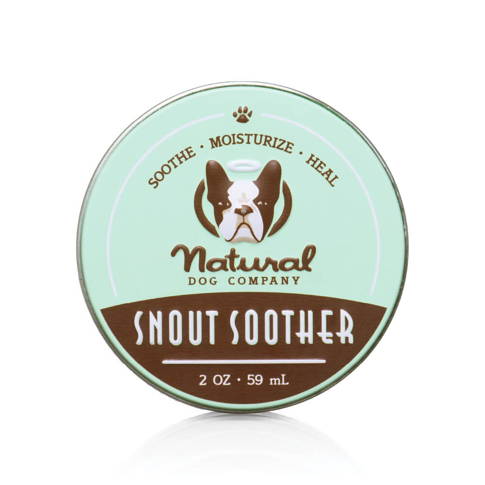 Natural Dog Company Snout Soother®