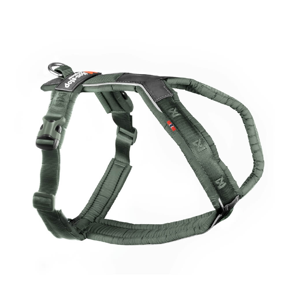 Non-stop dogwear Line Harness 5.0