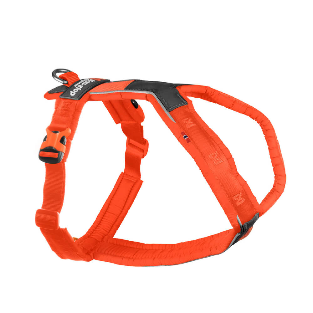 Non-stop dogwear Line Harness 5.0