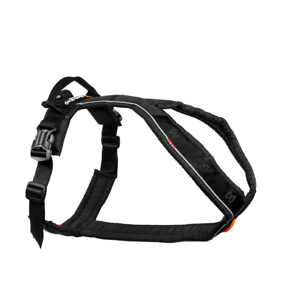 Non-stop dogwear Line Harness Grip