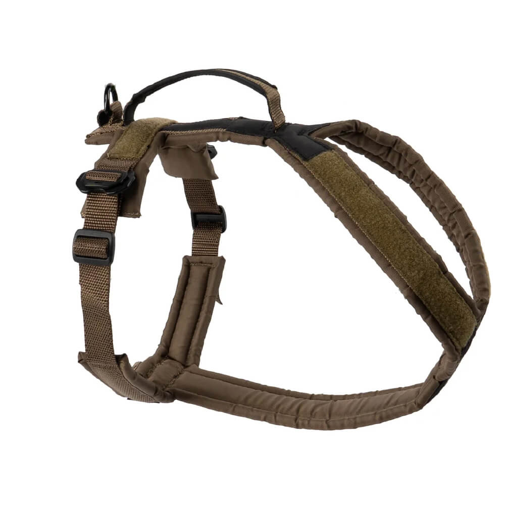Non-stop Dogwear Line Harness Grip WD