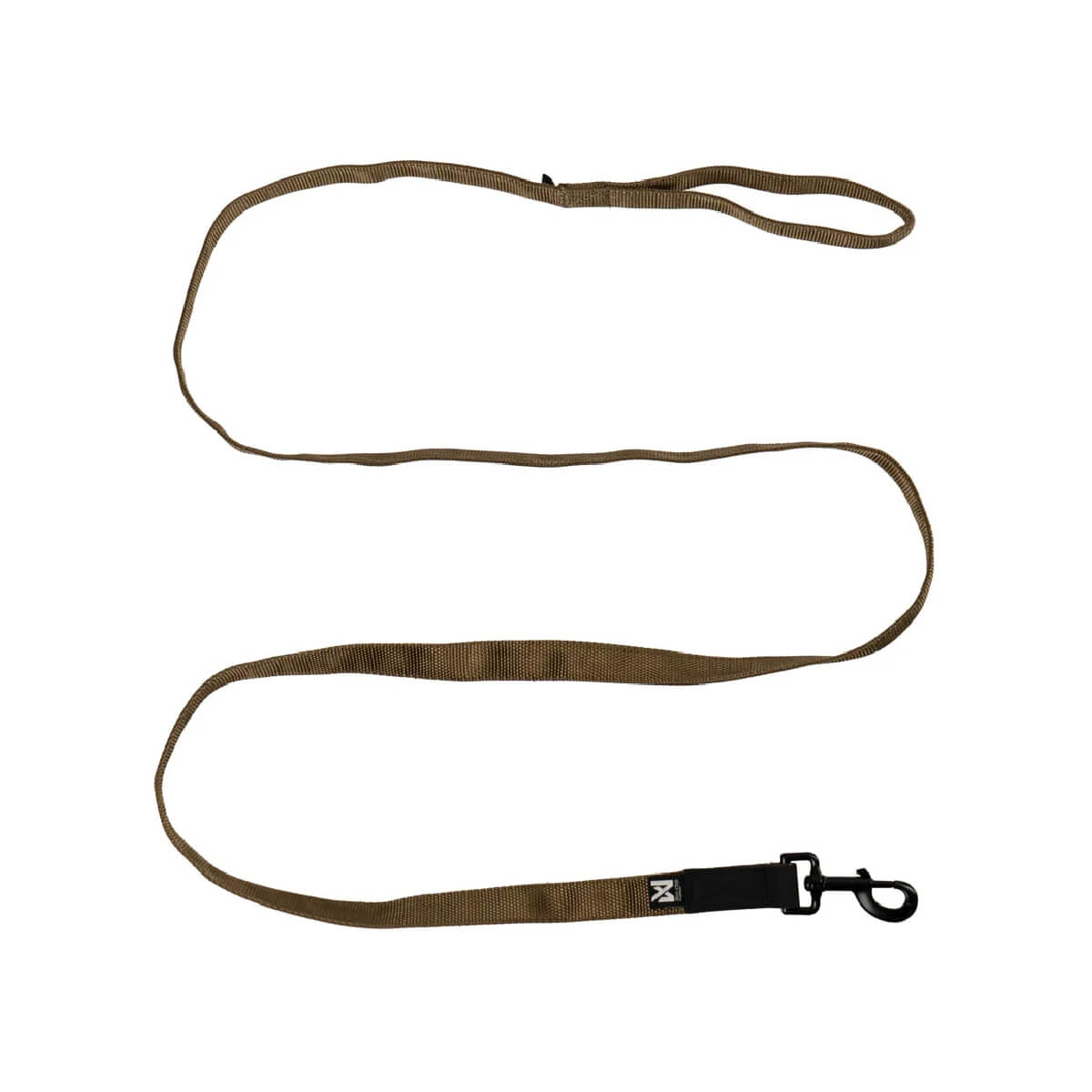 Non-stop Dogwear Solid Leash WD