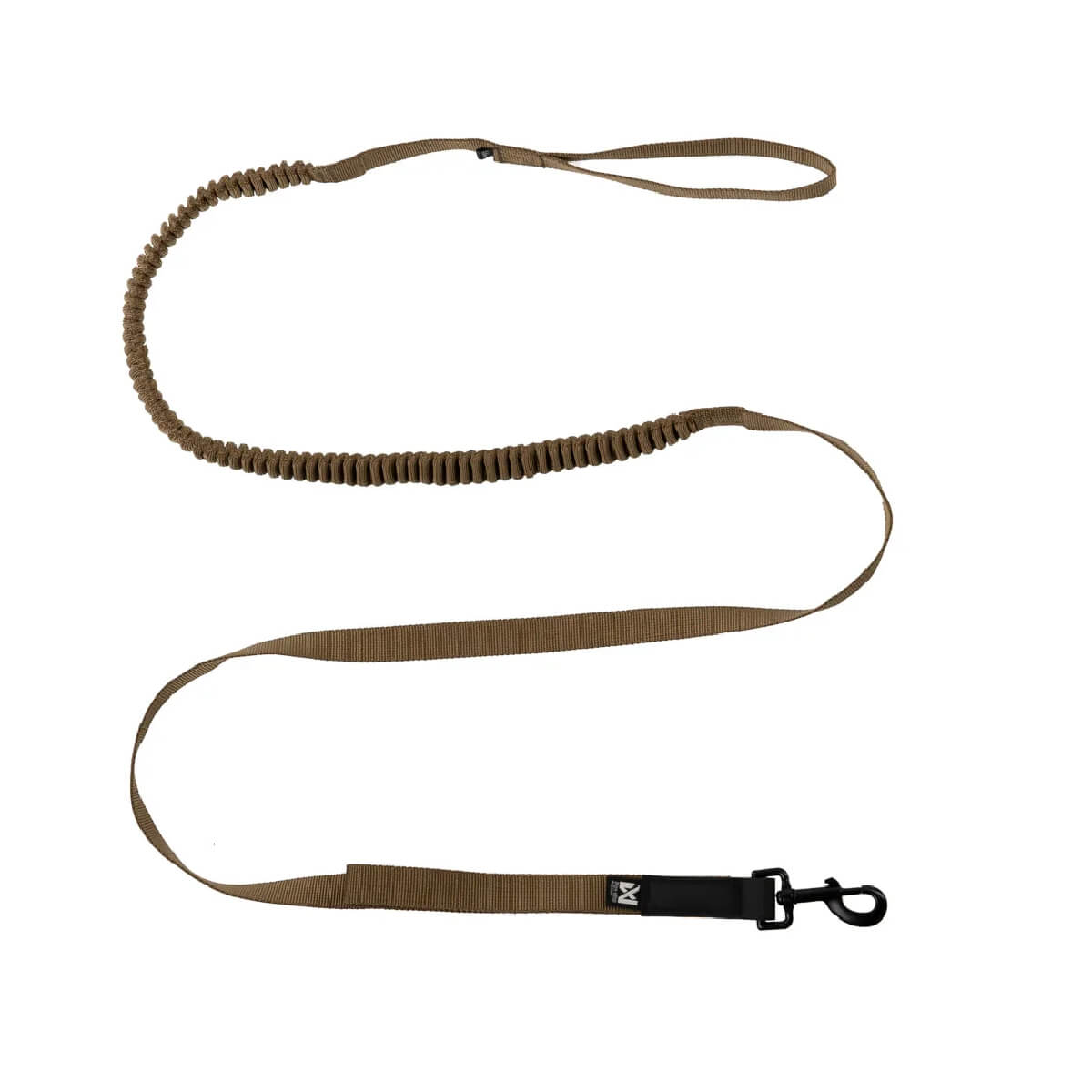 Non-stop Dogwear Touring Bungee Leash WD