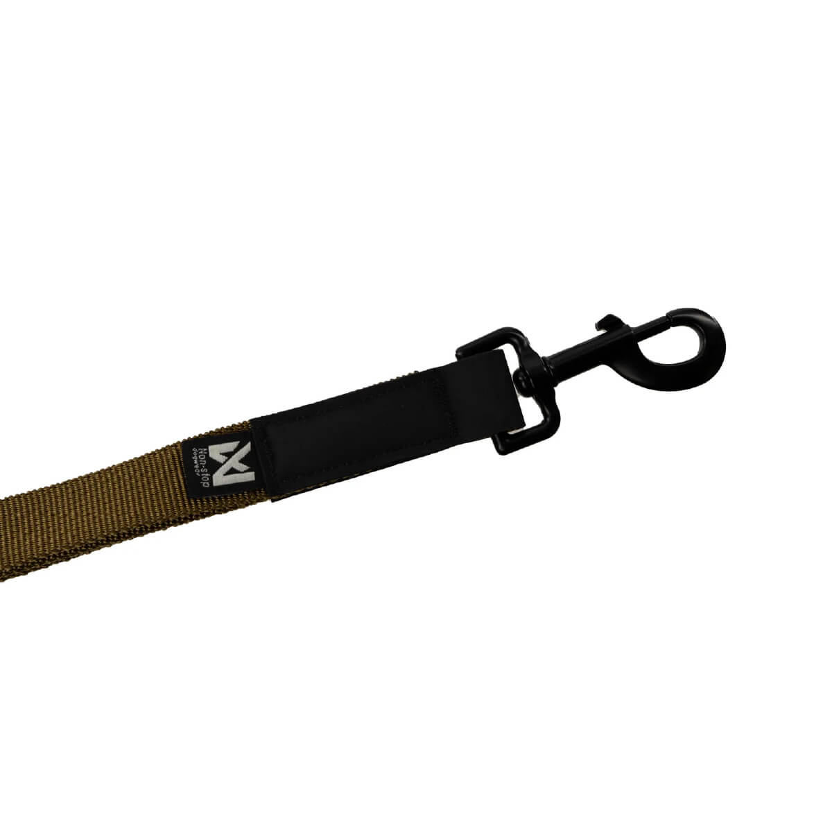Non-stop Dogwear Touring Bungee Leash WD