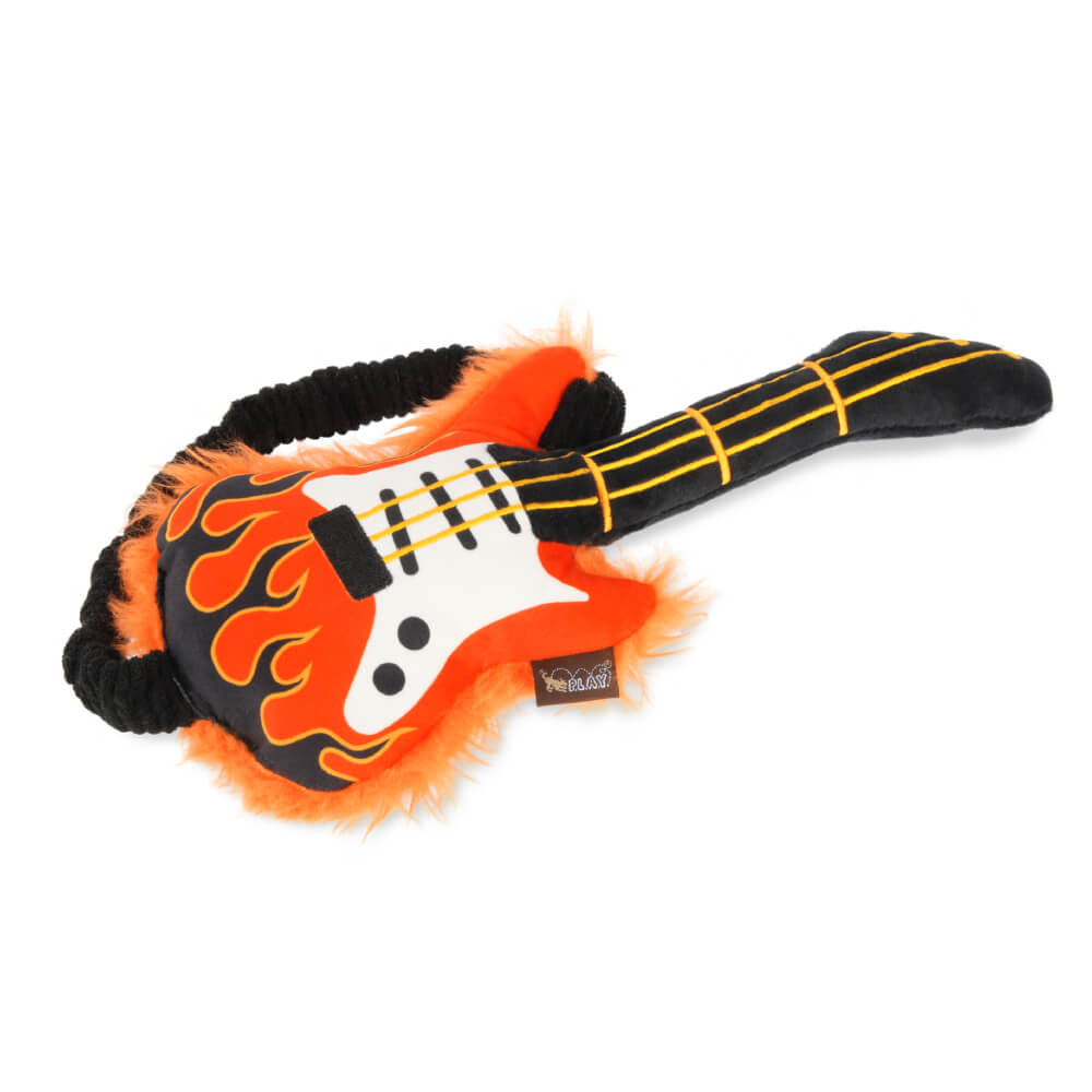 PLAY 90s Classic Electric Guitar Toy