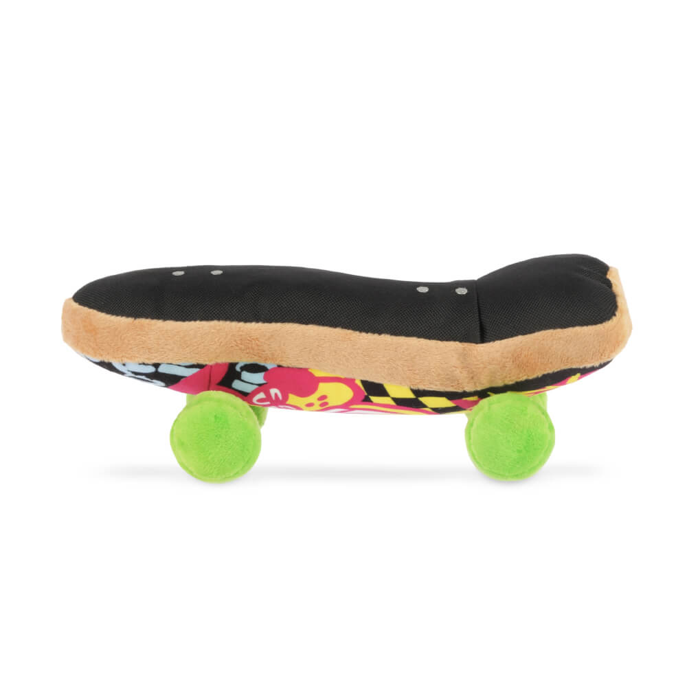 PLAY 90s Classic Skateboard Toy